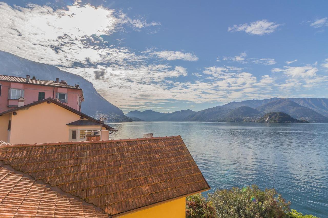 Il Diamante Del Lago Varenna Extérieur photo