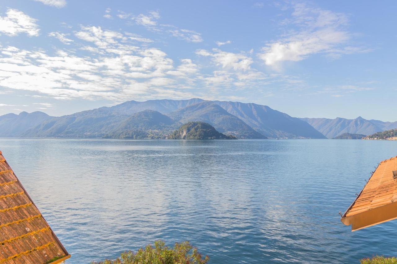 Il Diamante Del Lago Varenna Extérieur photo