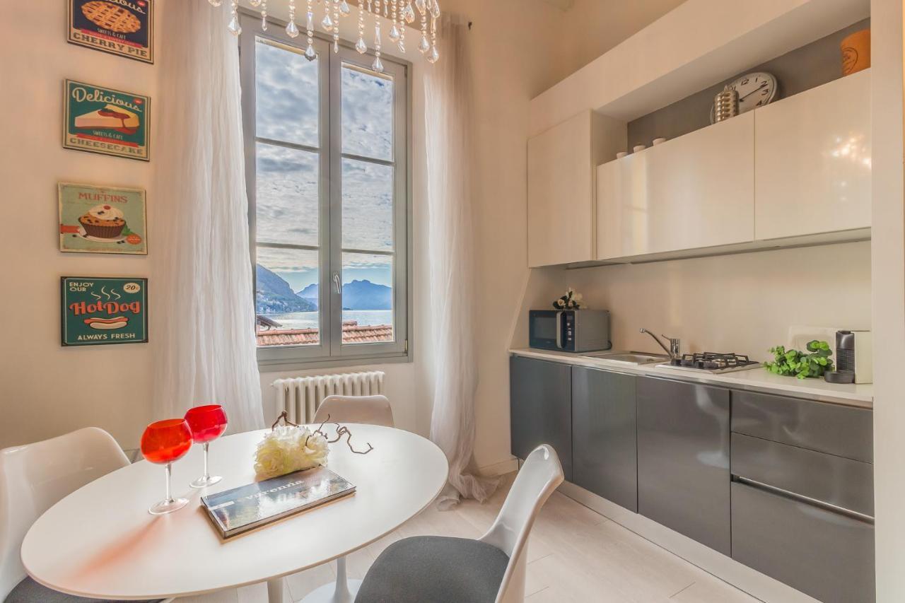 Il Diamante Del Lago Varenna Extérieur photo