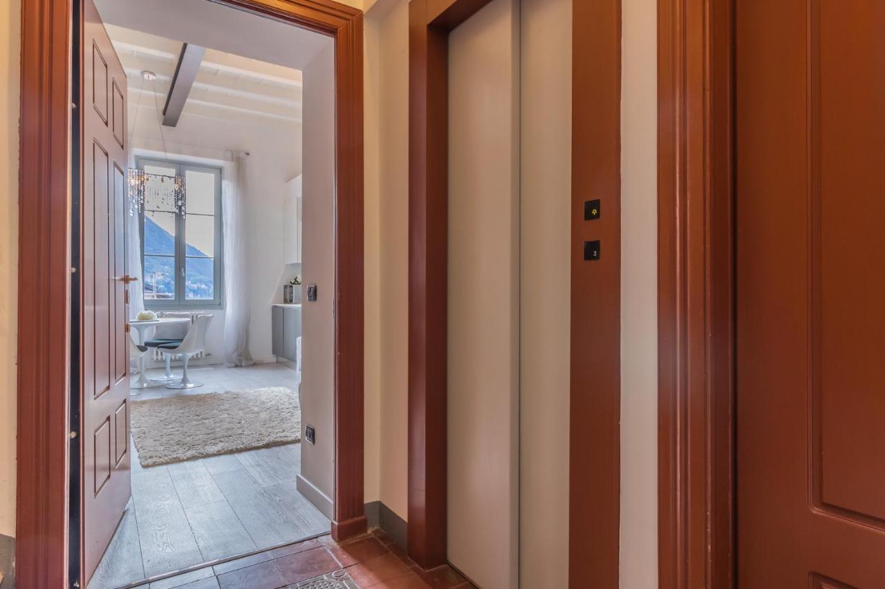 Il Diamante Del Lago Varenna Extérieur photo