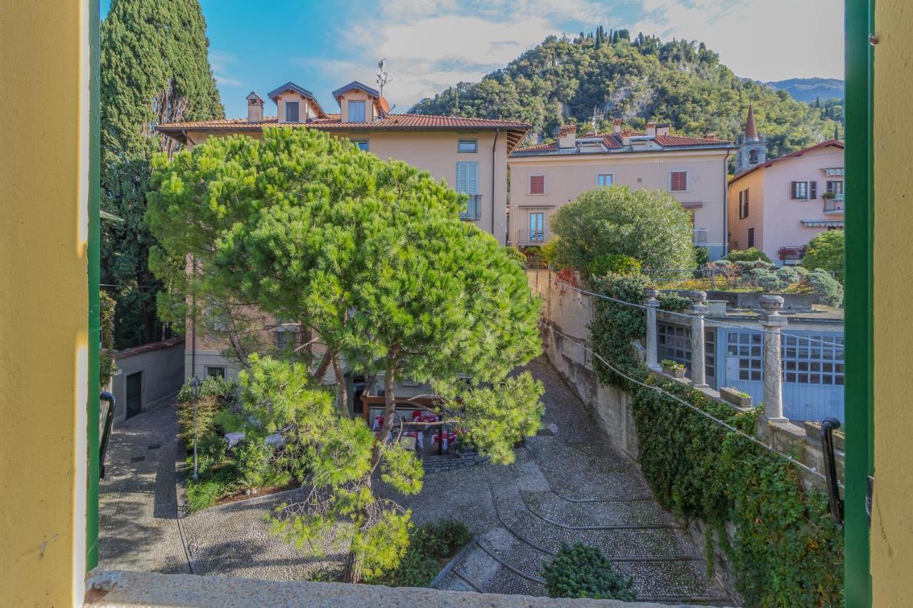 Il Diamante Del Lago Varenna Extérieur photo