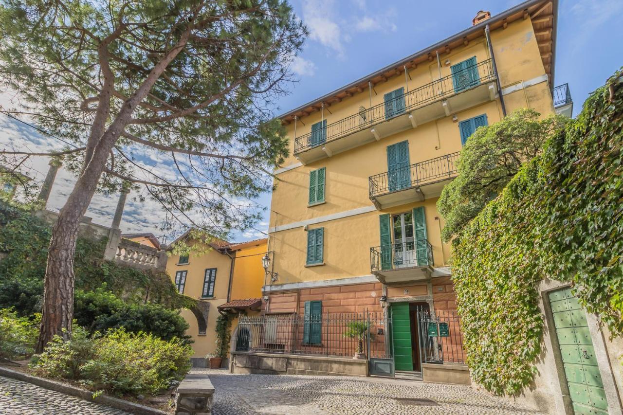 Il Diamante Del Lago Varenna Extérieur photo