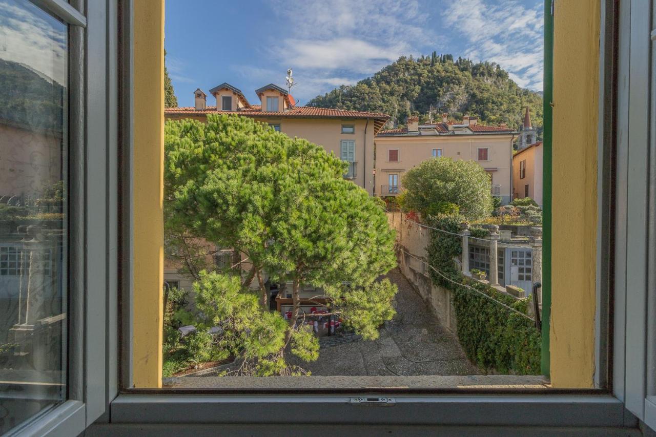 Il Diamante Del Lago Varenna Extérieur photo