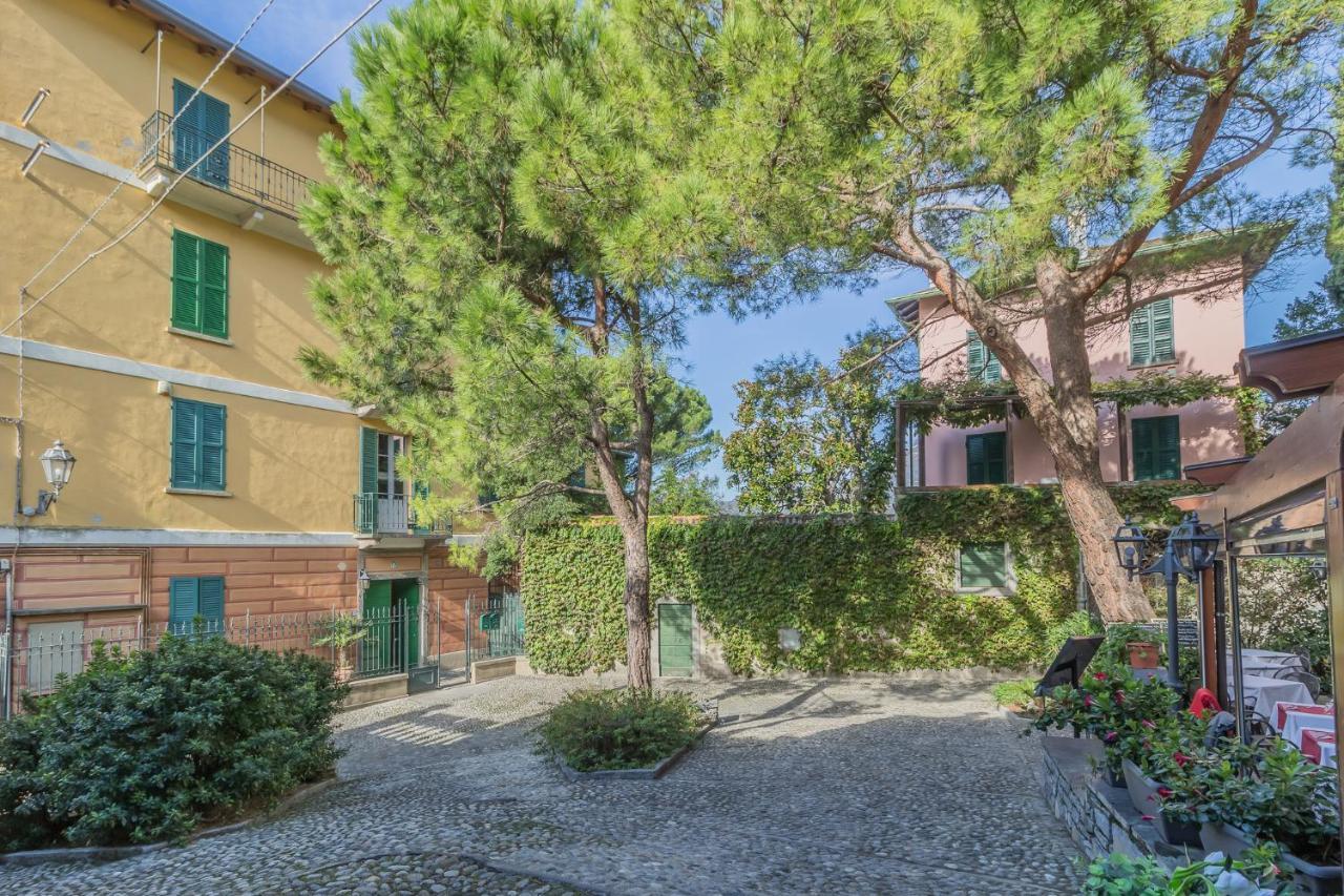 Il Diamante Del Lago Varenna Extérieur photo